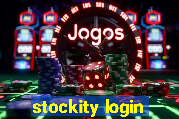 stockity login